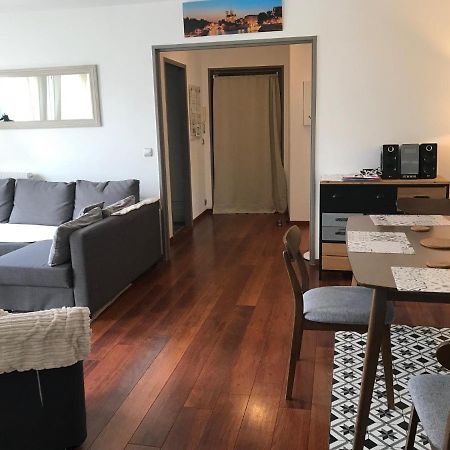 Blue Haven Sevres Apartment Екстериор снимка