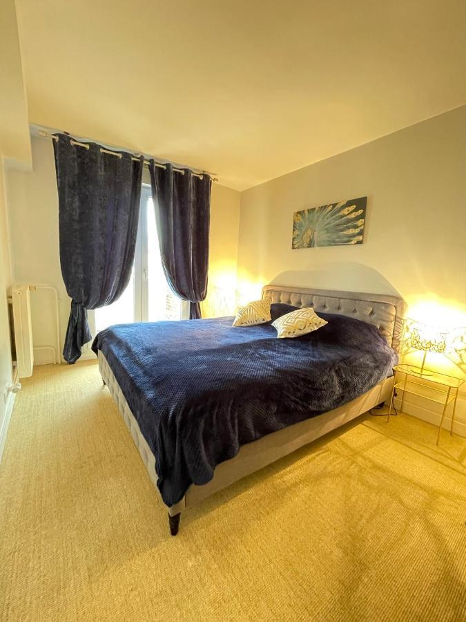 Blue Haven Sevres Apartment Екстериор снимка
