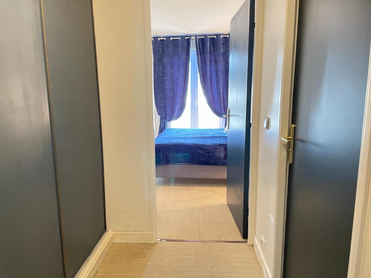 Blue Haven Sevres Apartment Екстериор снимка