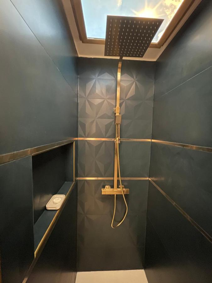 Blue Haven Sevres Apartment Екстериор снимка