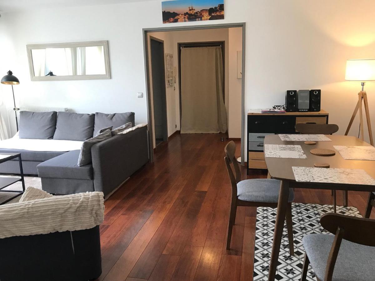 Blue Haven Sevres Apartment Екстериор снимка