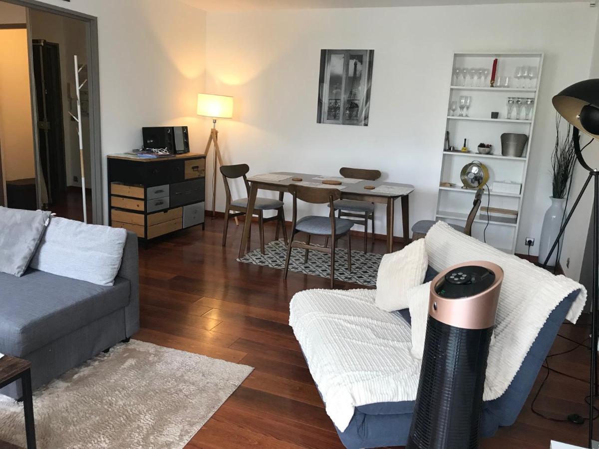 Blue Haven Sevres Apartment Екстериор снимка