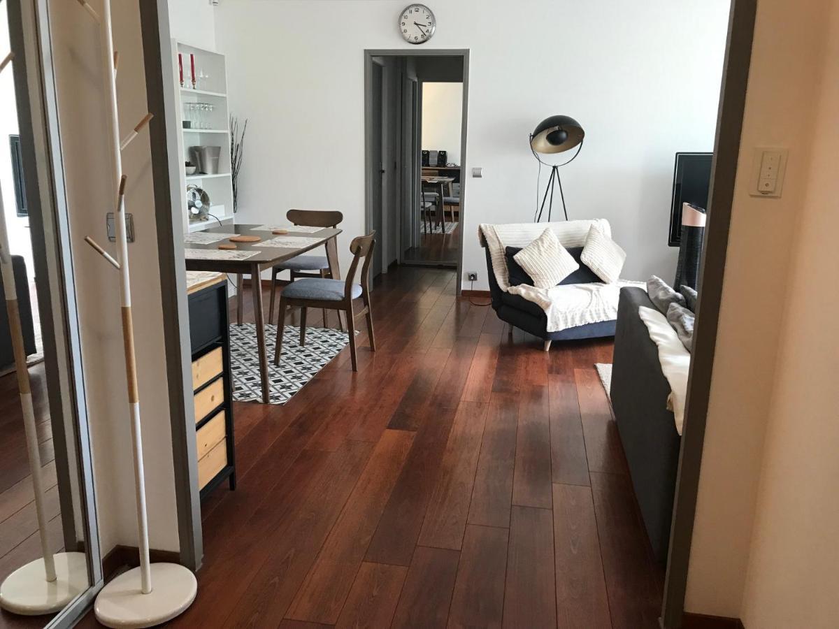 Blue Haven Sevres Apartment Екстериор снимка