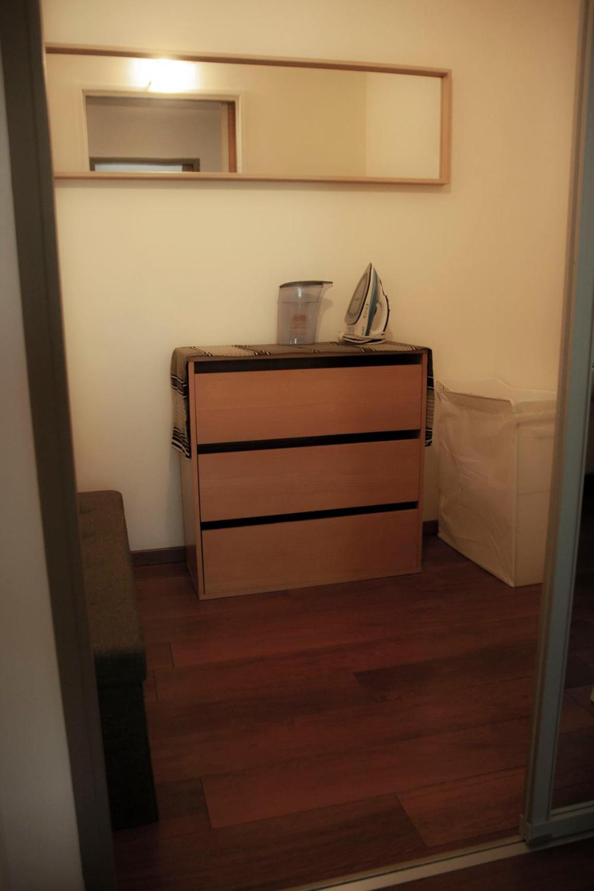 Blue Haven Sevres Apartment Стая снимка