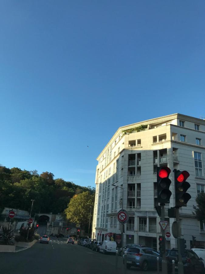 Blue Haven Sevres Apartment Екстериор снимка